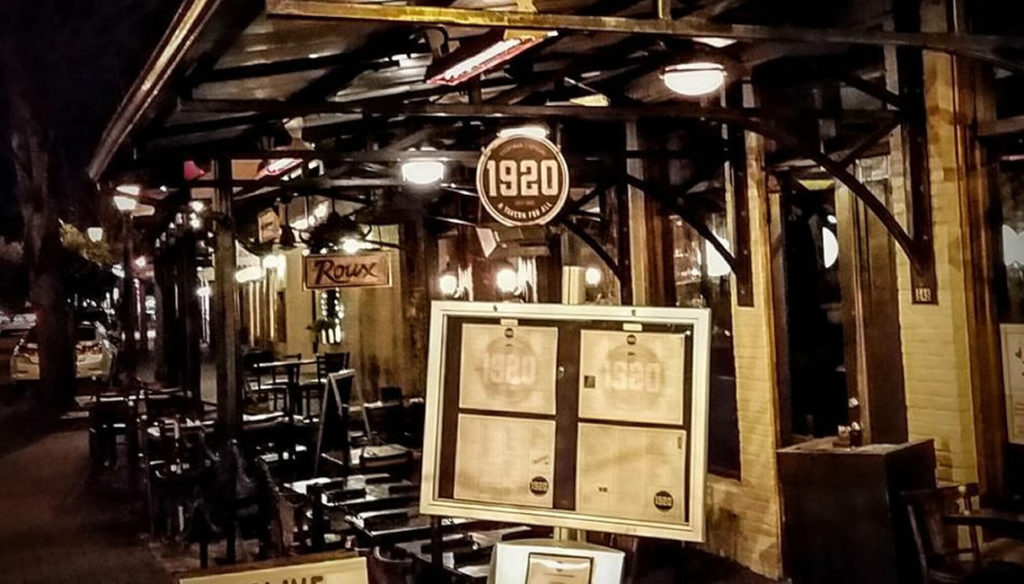 1920 Tavern