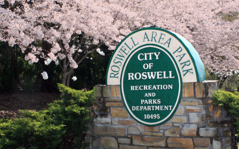 Things To Do In Historic Roswell Georgia - Historic Roswell Business