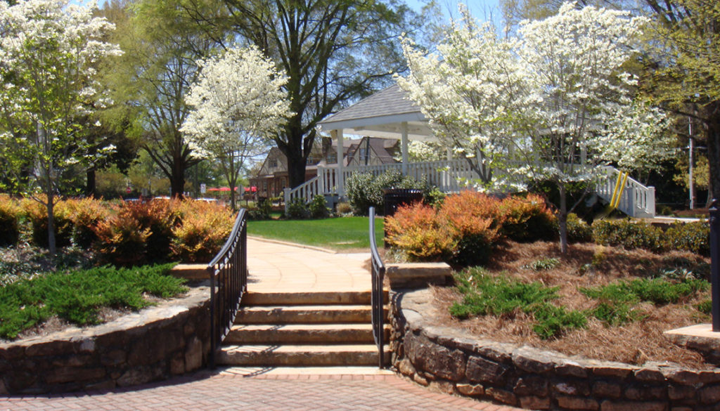 Roswell Public Parks