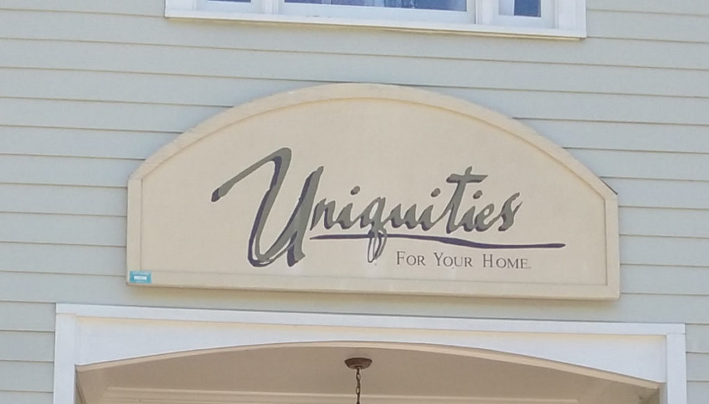 Uniquities LLC