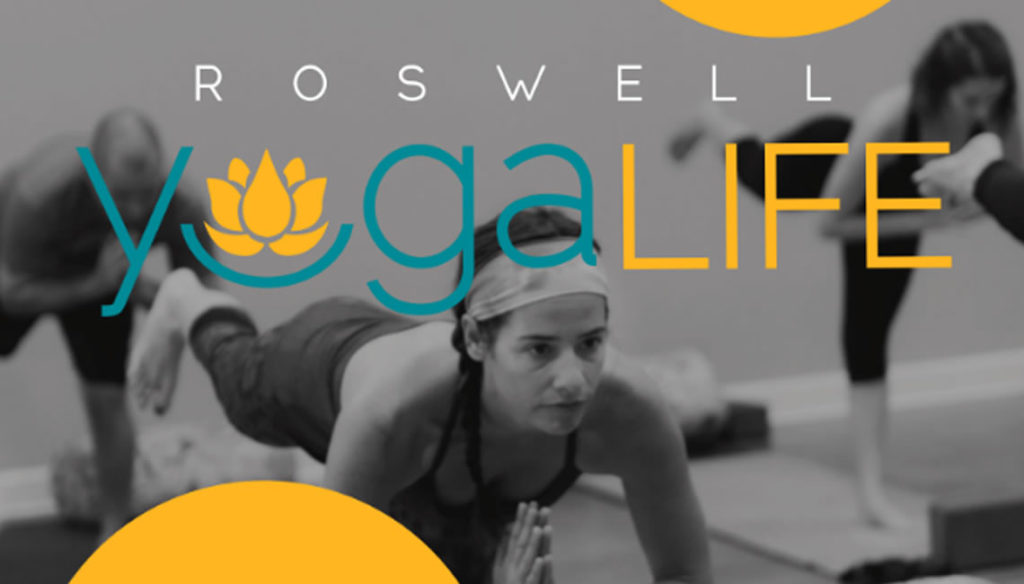 Roswell Yoga Life